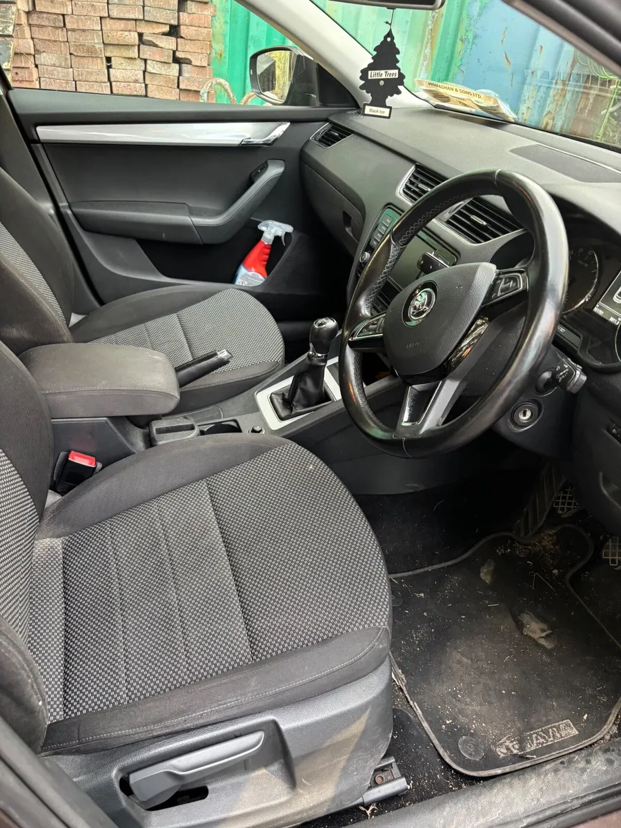 Skoda Octavia 2016 - Image 3
