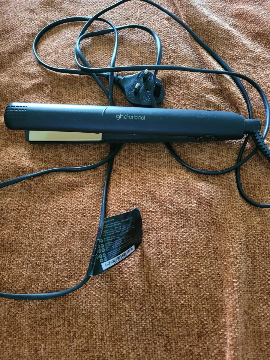 Xbox and 3 games ghd hair strightner dyson hair dr - Image 4