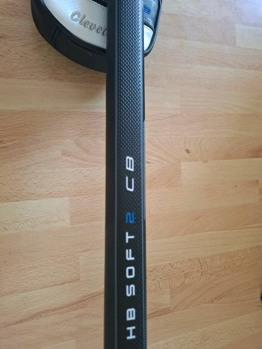Cleveland HB Soft 2 11 C putter - Image 4