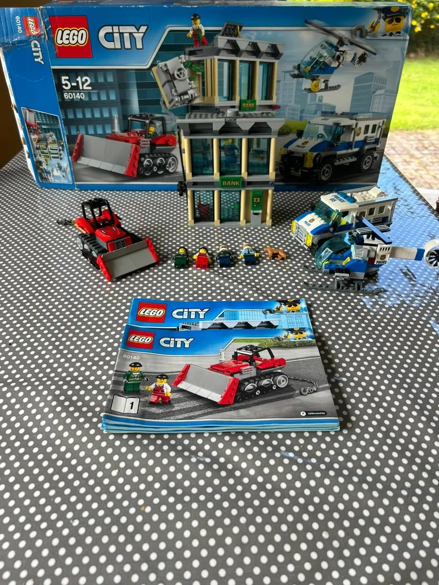 Lego sets - Image 2