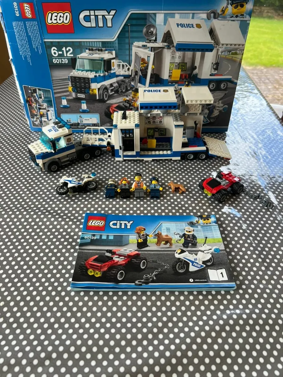 Lego sets - Image 3