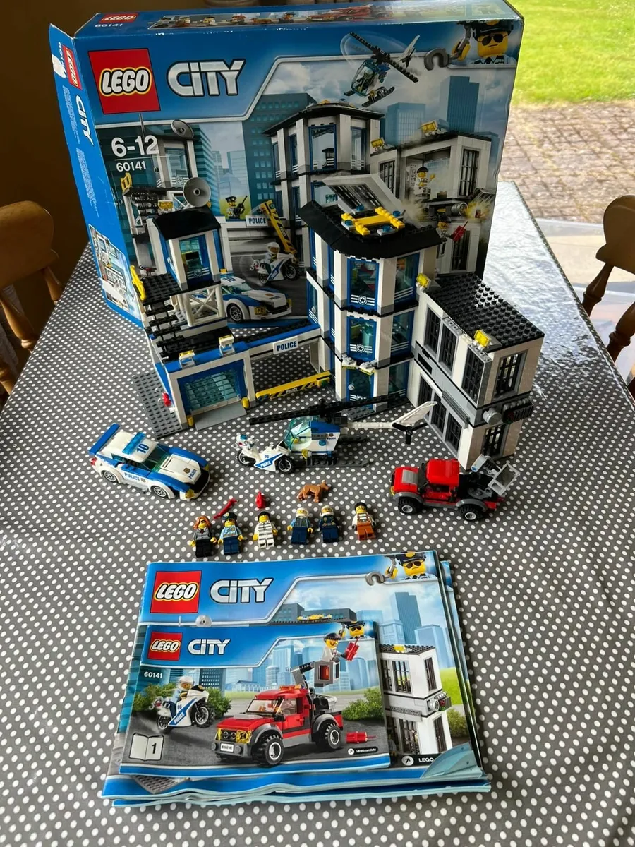 Lego sets - Image 4