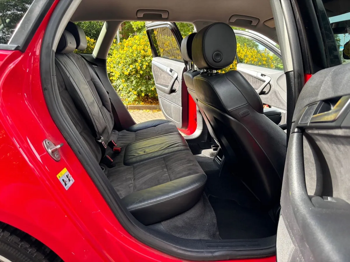 Audi A3 1.6 TDI Sportback - Image 3