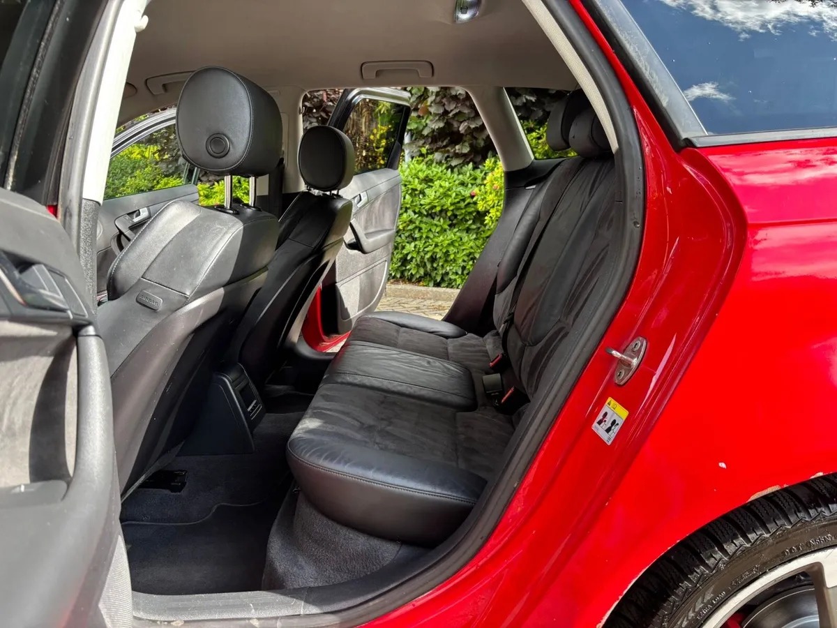 Audi A3 1.6 TDI Sportback - Image 4