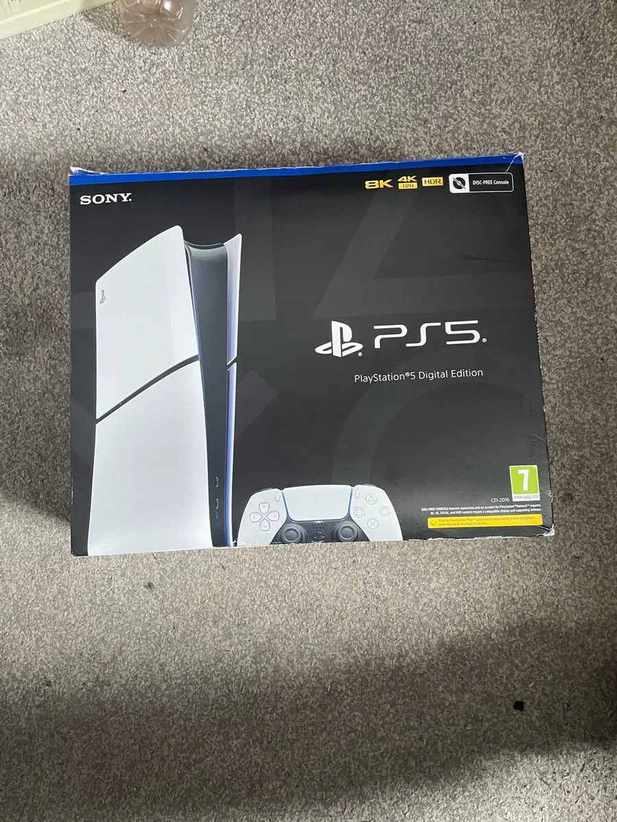 PS5 - Image 1
