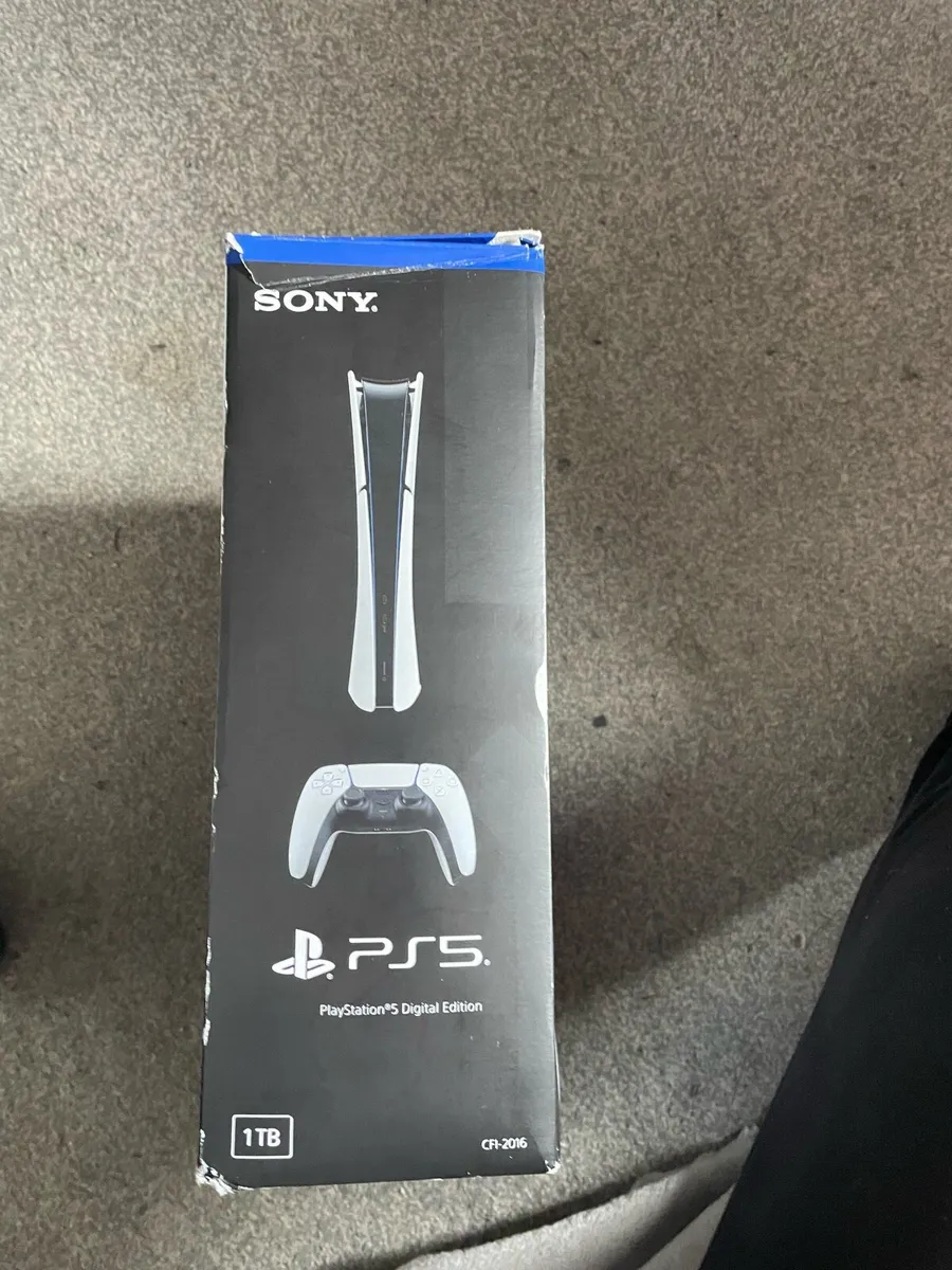 PS5 - Image 2