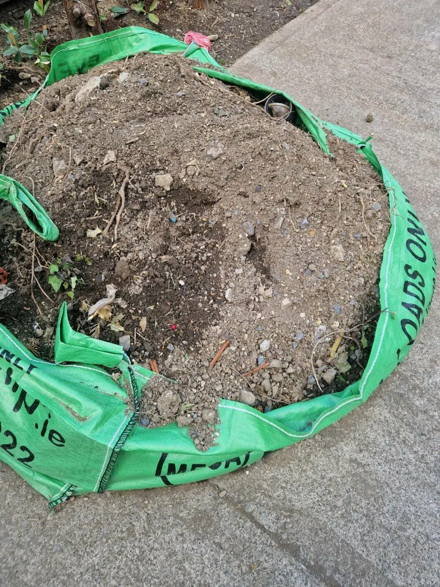 Top Soil - Image 1