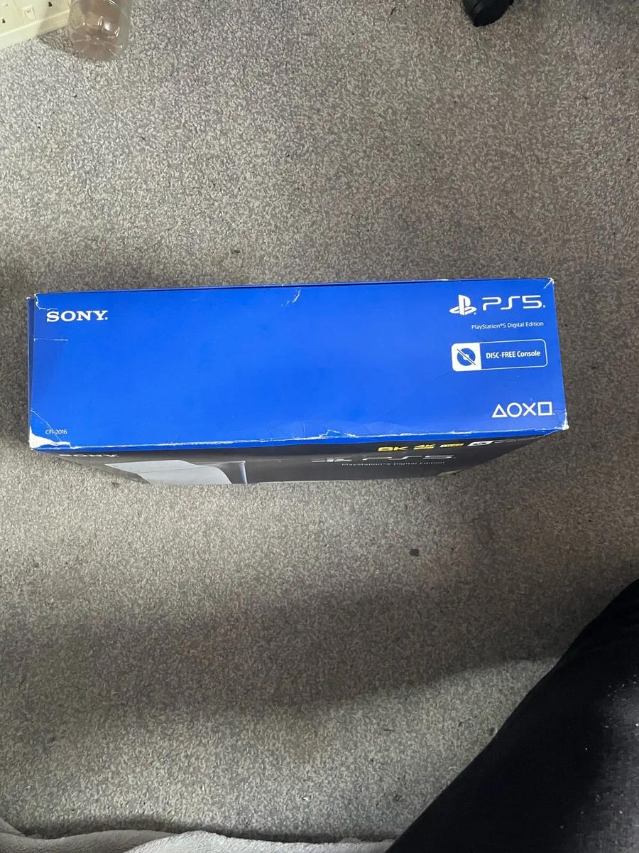 PS5 - Image 3