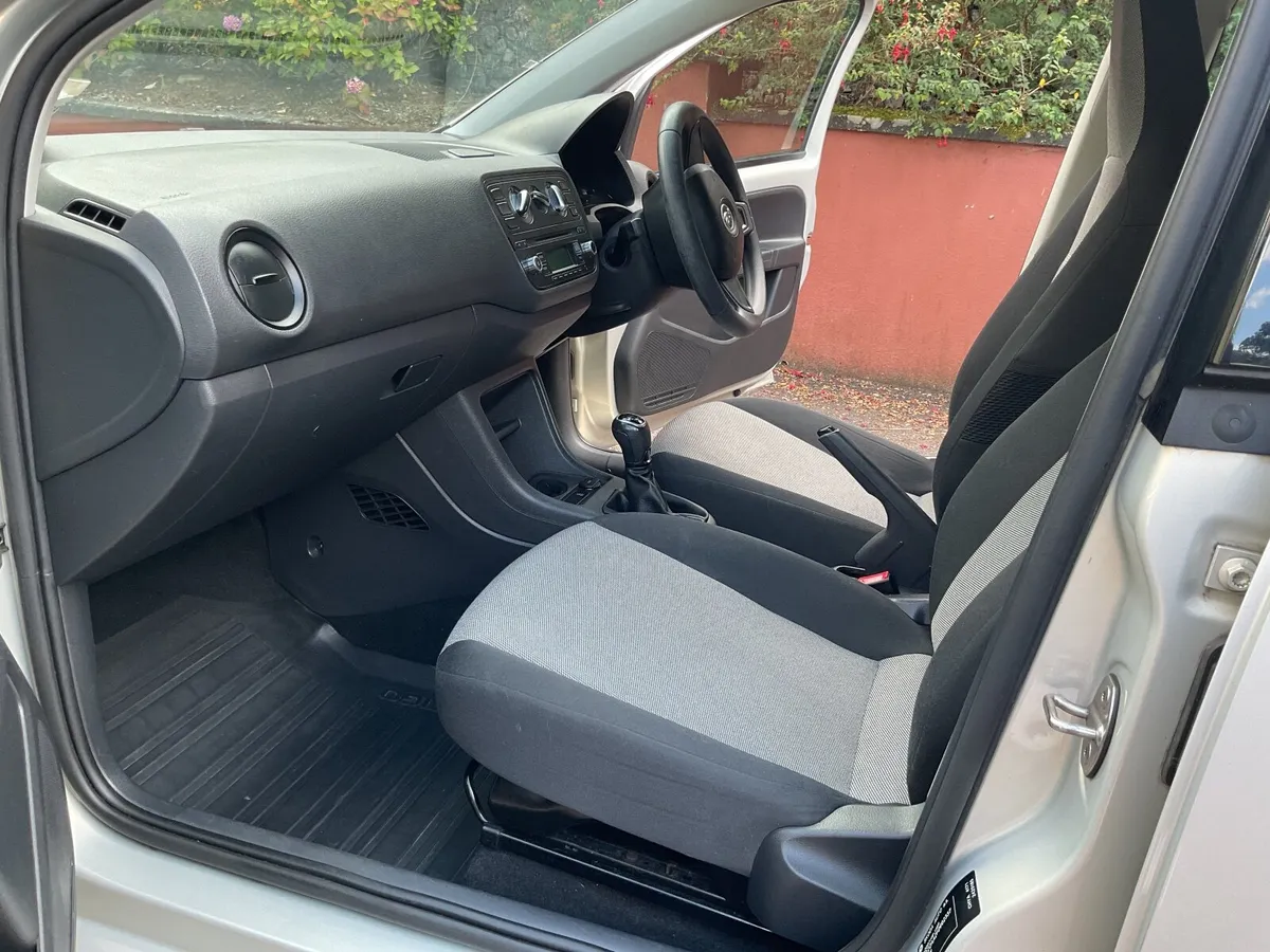 Skoda Citigo 2014 - Image 3