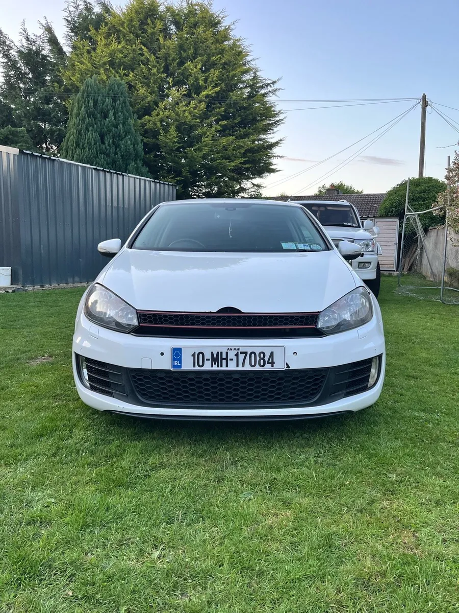 Mk6 tdi golf - Image 2
