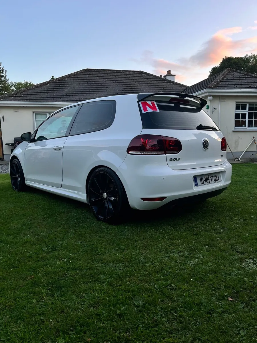 Mk6 tdi golf - Image 3