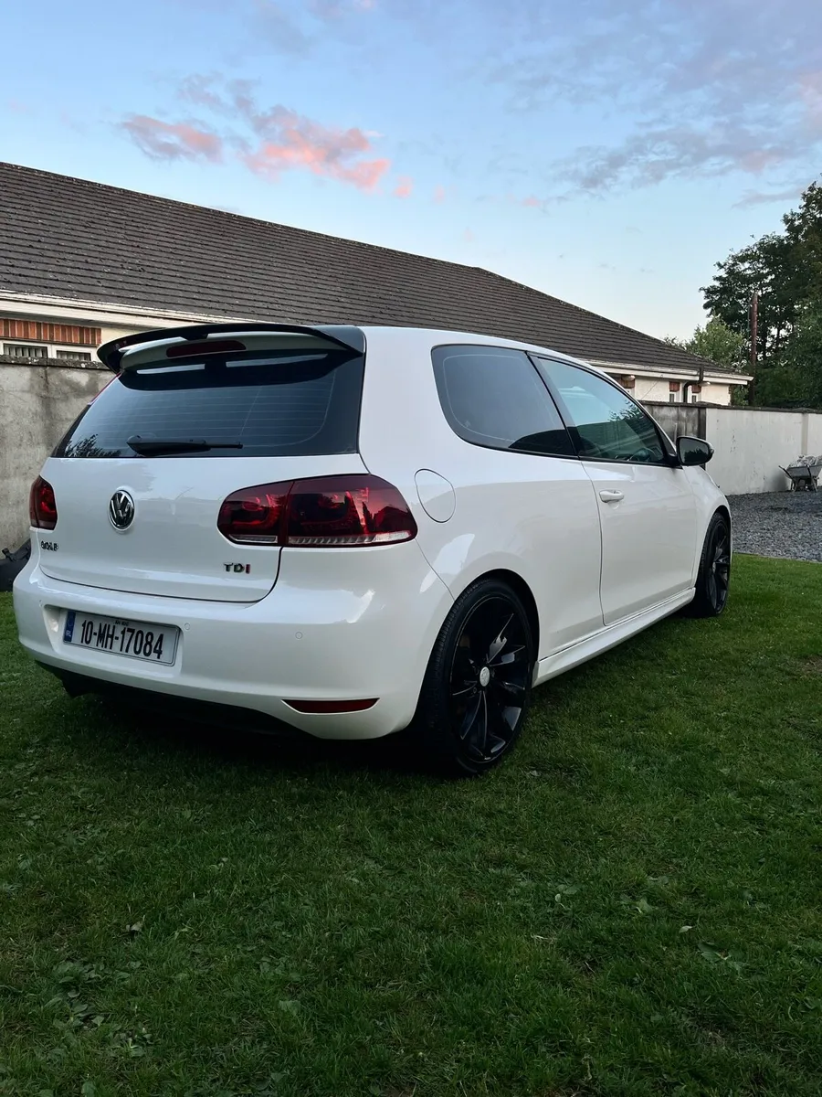Mk6 tdi golf - Image 4