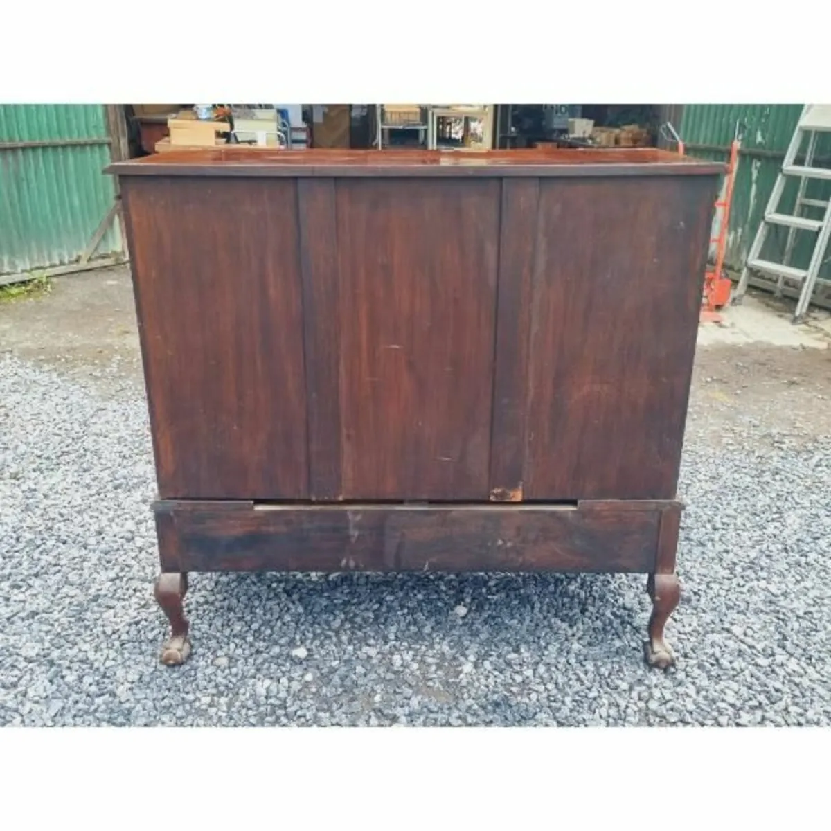 Linen Cabinet KAS800 - Image 2
