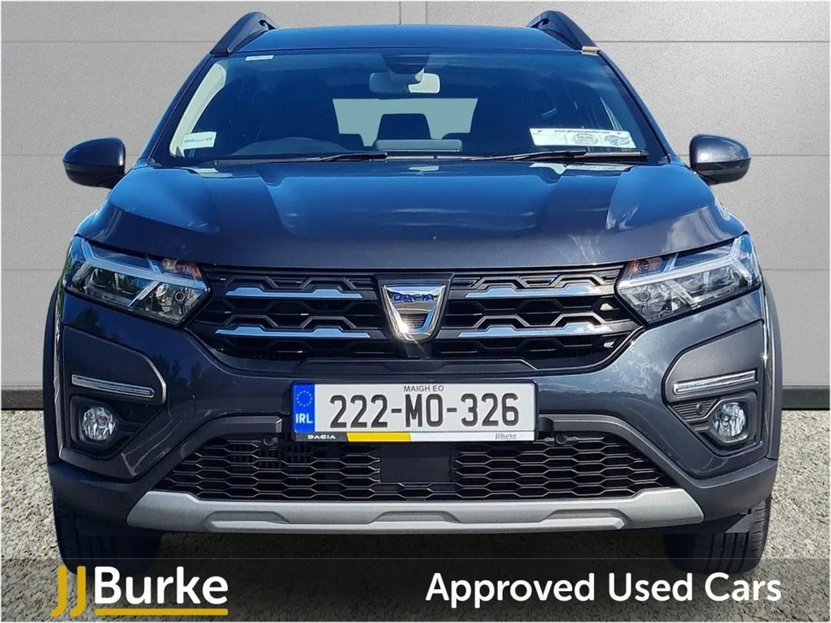 Dacia Jogger TCe 110 Comfort - Image 2