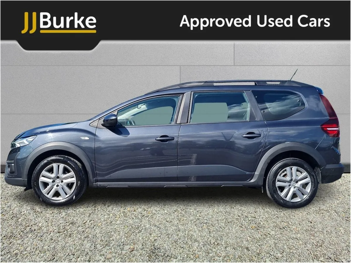 Dacia Jogger TCe 110 Comfort - Image 3