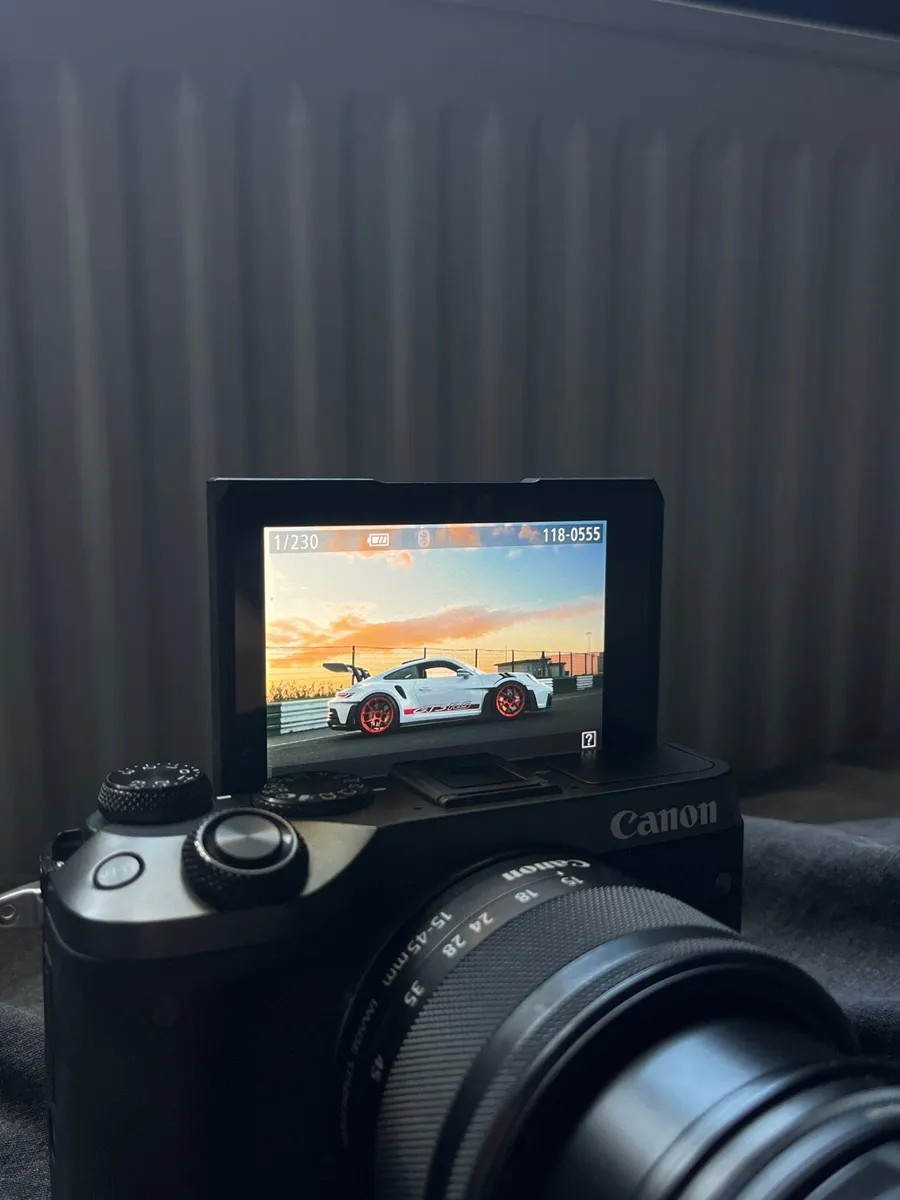 Canon eos m6 - Image 2