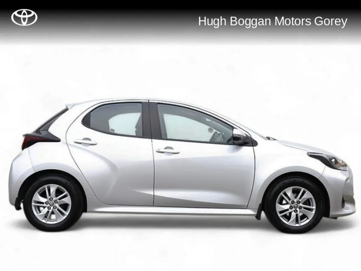 Toyota Yaris 1.5 - Image 3