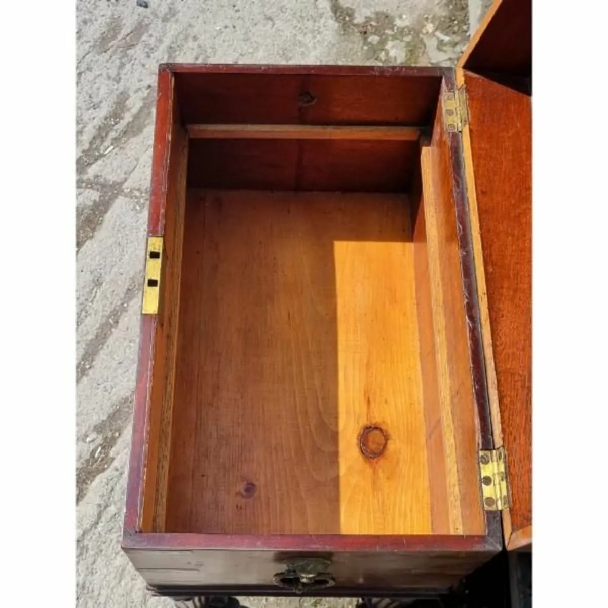 Brass Planter Bucket KAS807 - Image 1