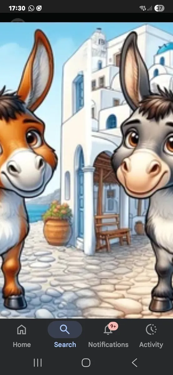 Goats wanted