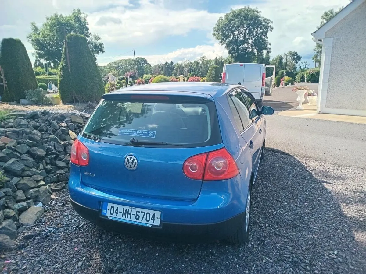 Volkswagon Golf - Image 2