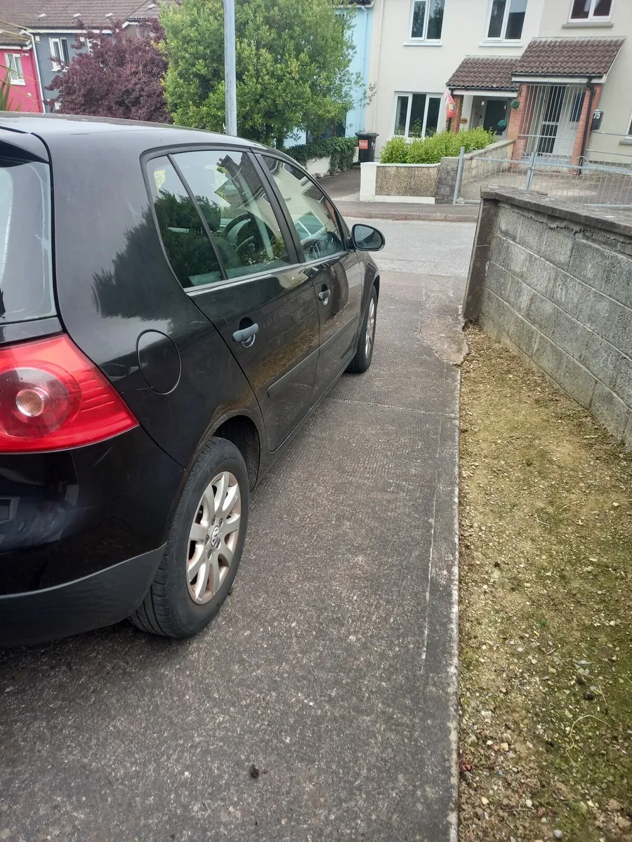 VW golf 1.6 - Image 4