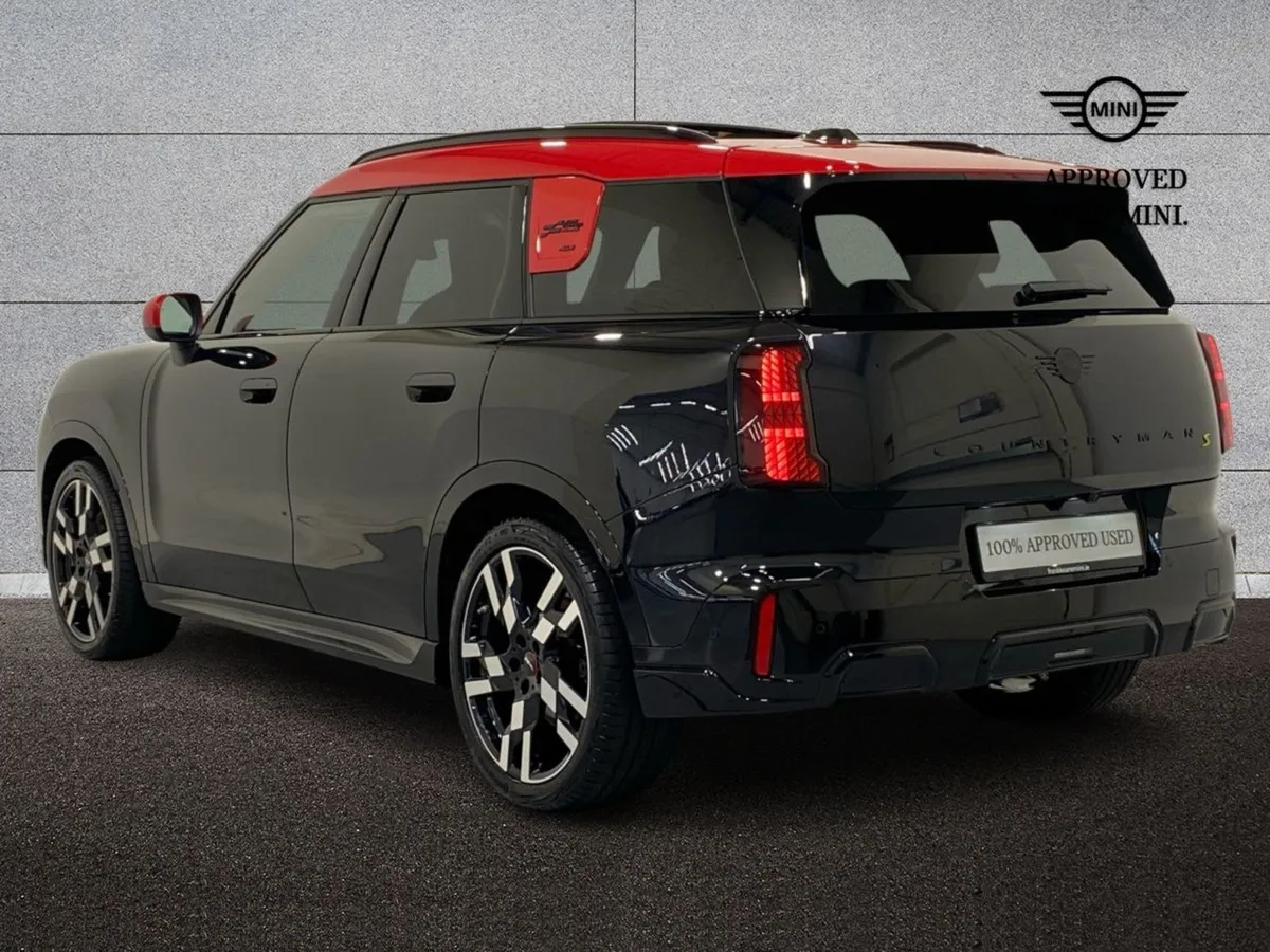 MINI COUNTRYMAN Cooper Classic E - Image 3