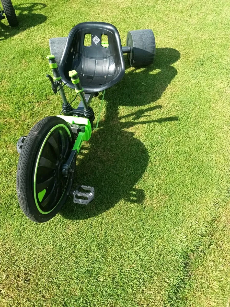 Go karts for children - Image 3