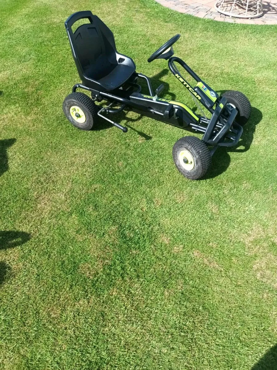 Go karts for children - Image 1