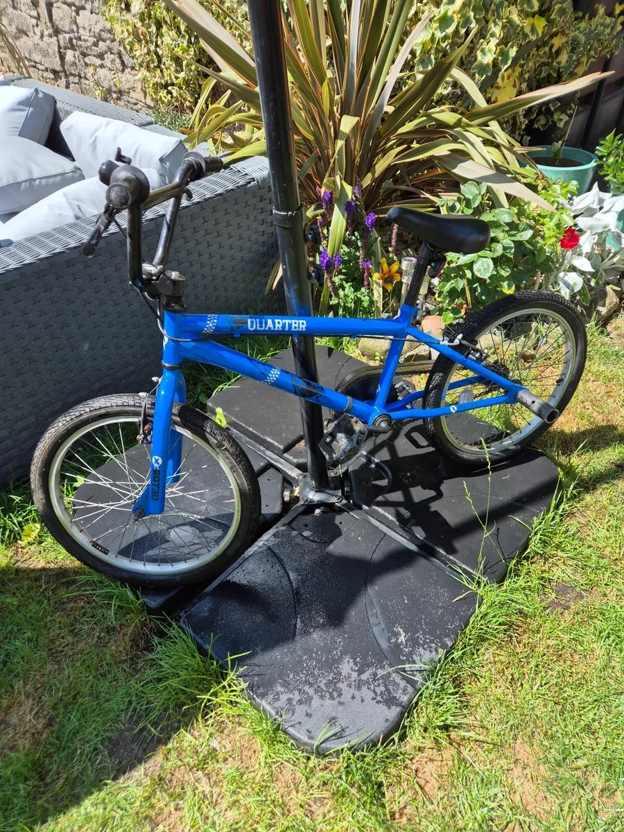 Child's bmx - Image 2