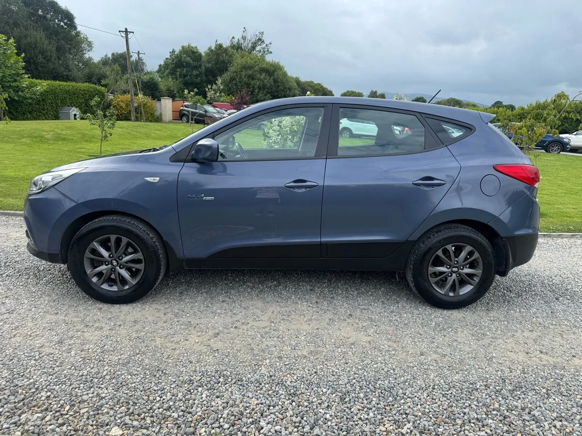 Hyundai Ix35 - Image 3
