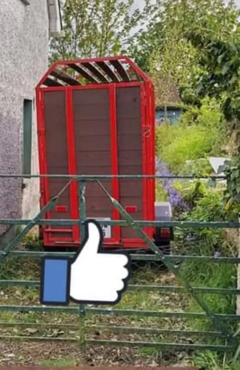 Trailer for Sale - Image 2
