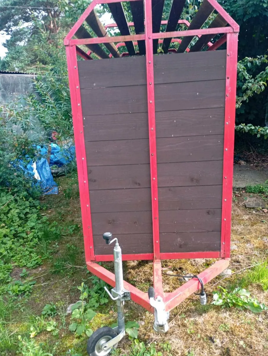 Trailer for Sale - Image 3