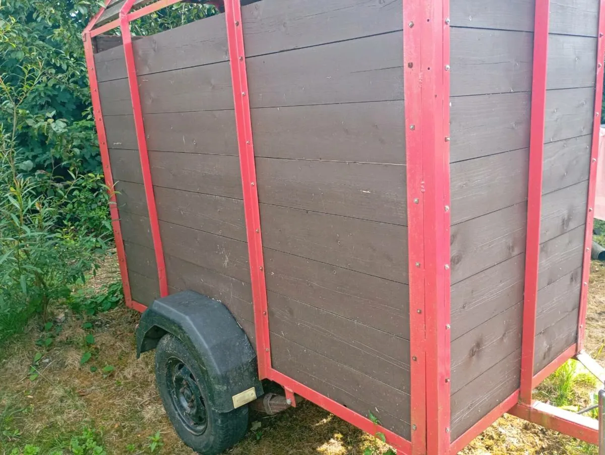 Trailer for Sale - Image 4