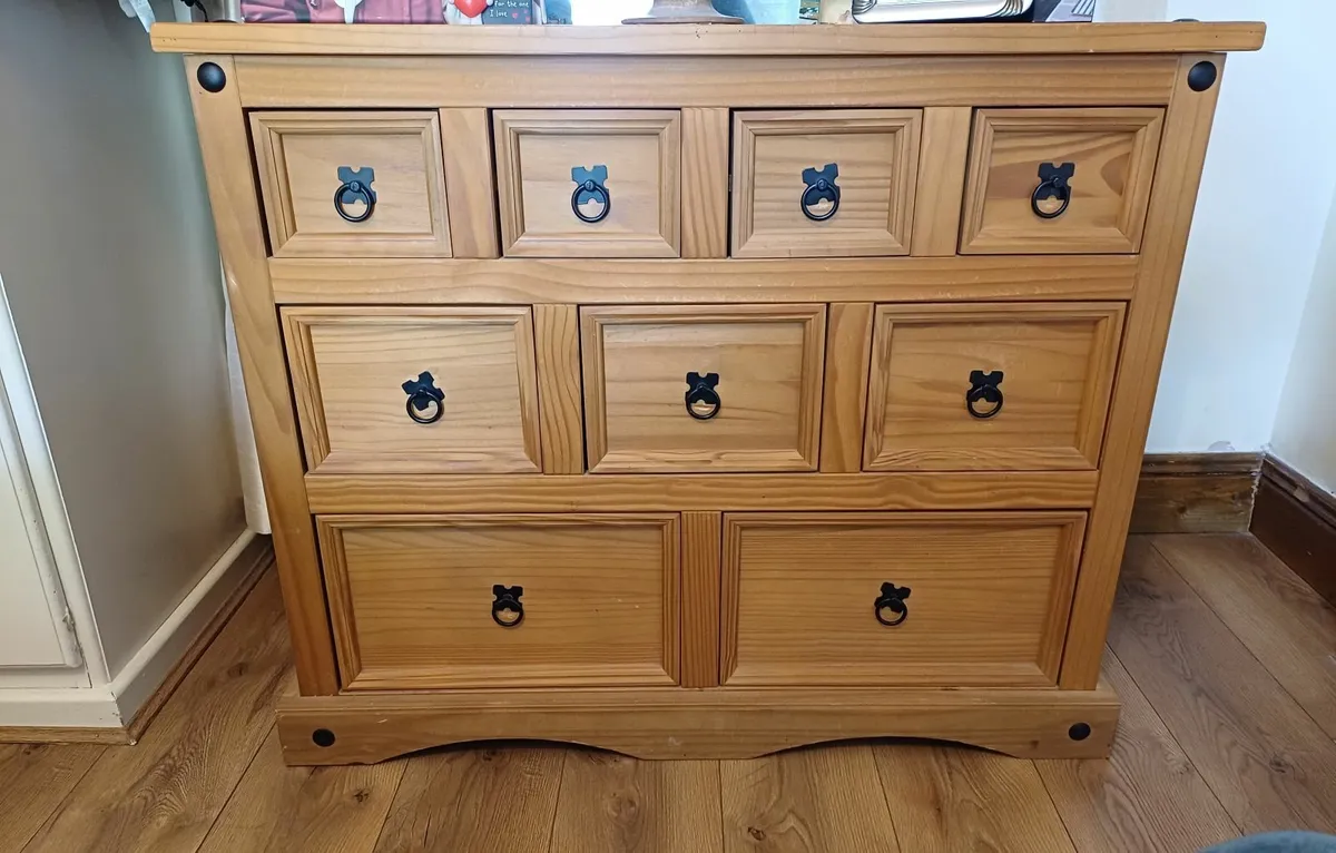 Drawer unit - Image 1