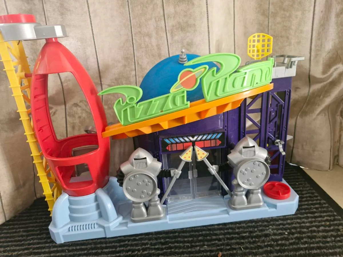 Imaginex