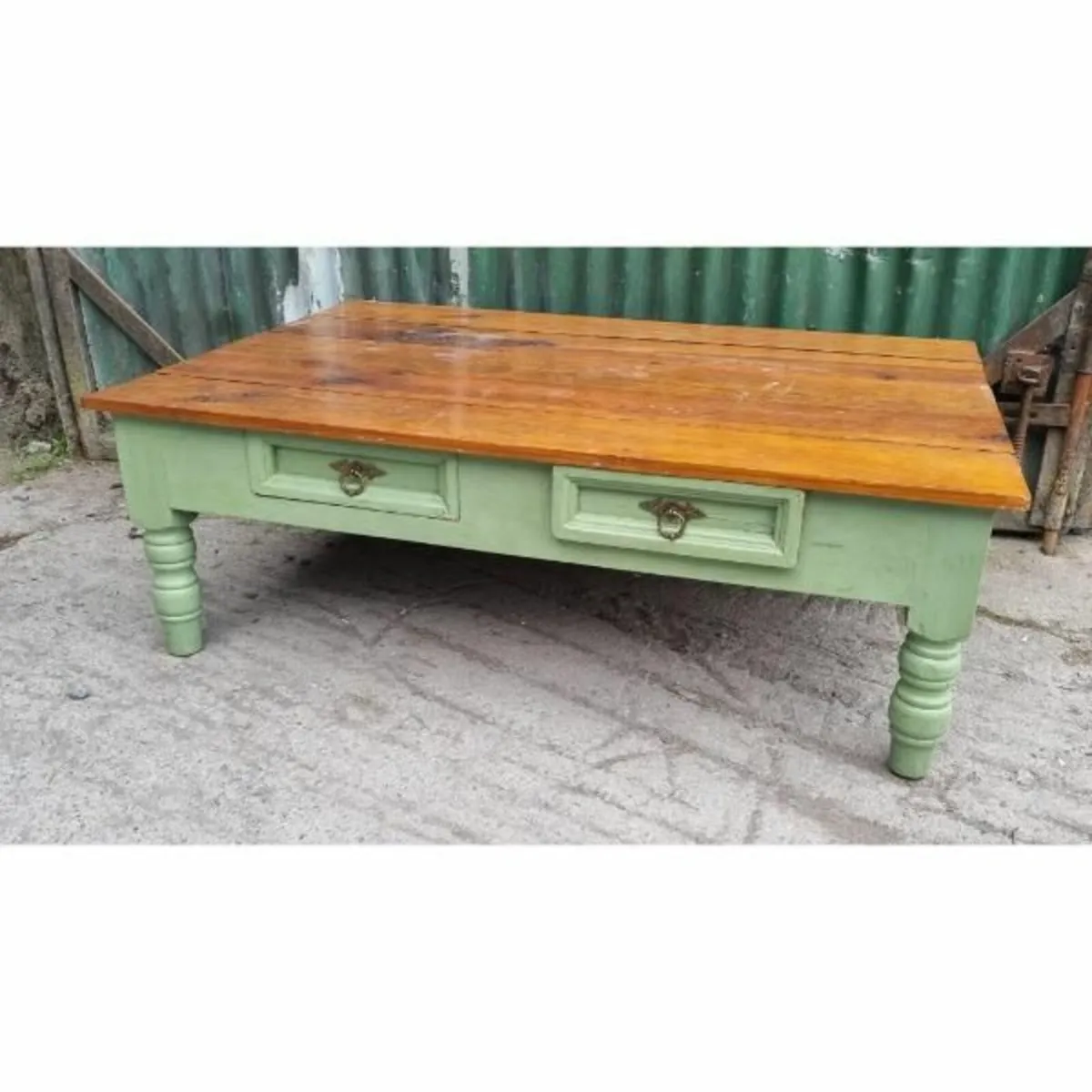 Coffee Table KAS798 - Image 1