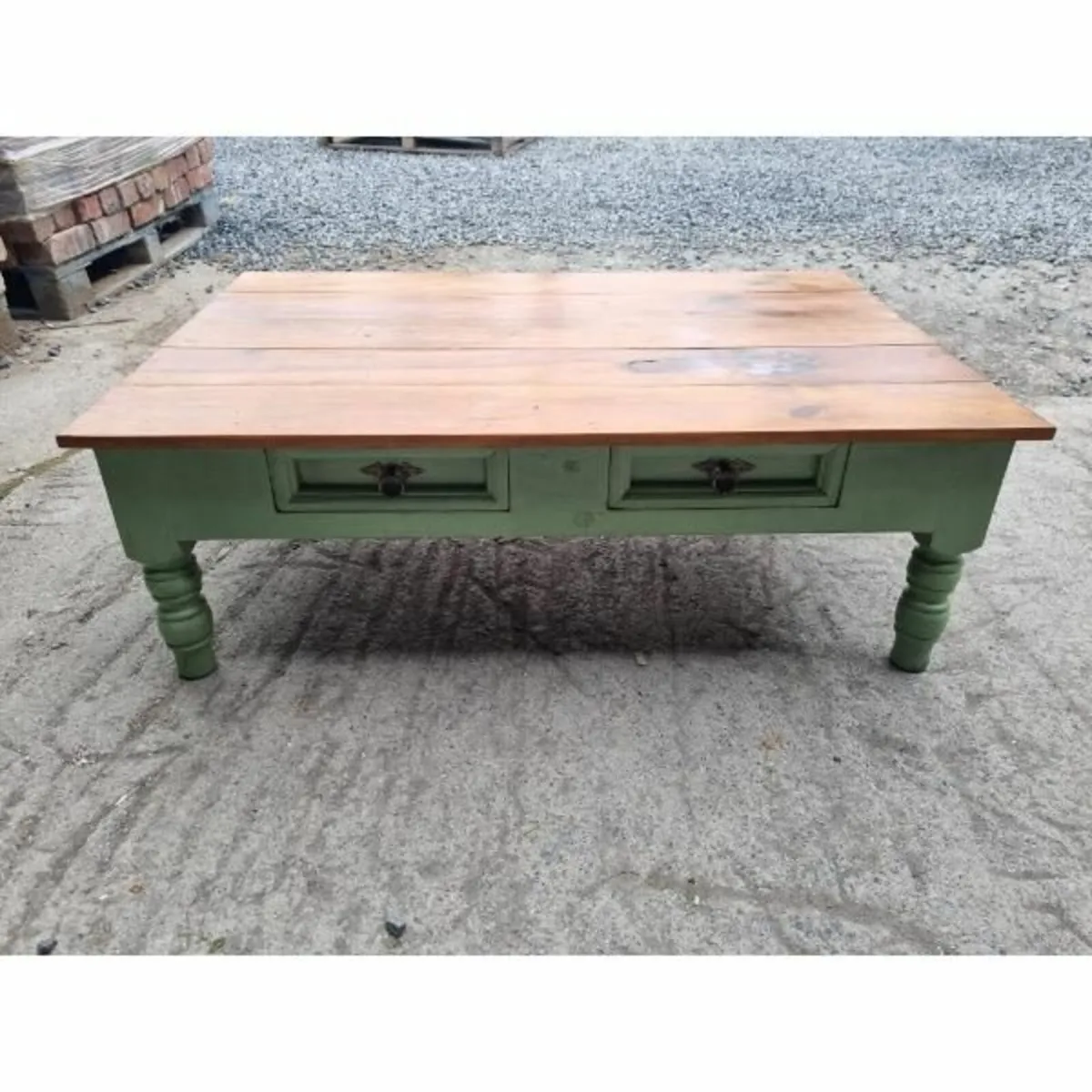 Coffee Table KAS798 - Image 2