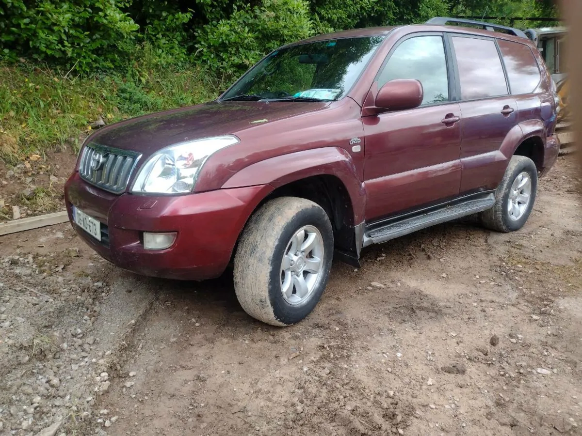 Jeep - Image 1