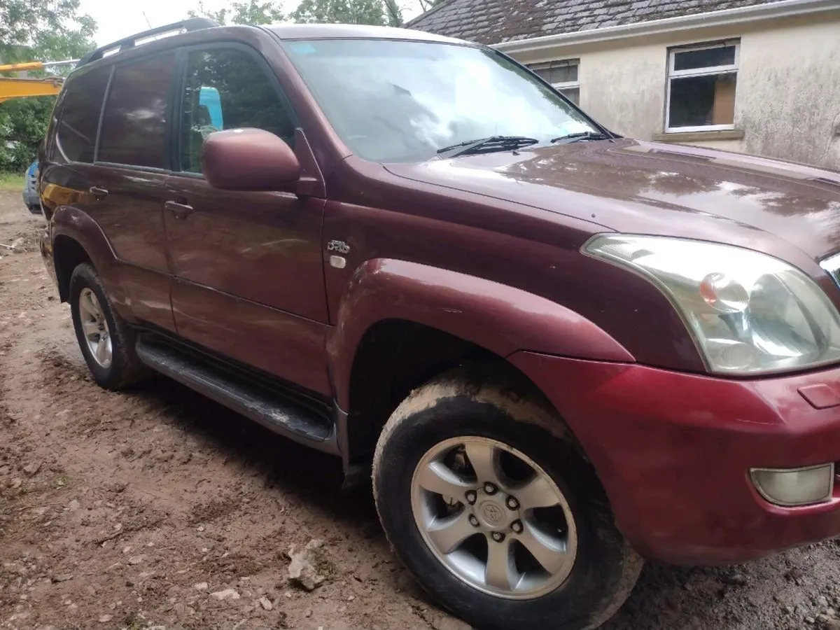 Jeep - Image 2