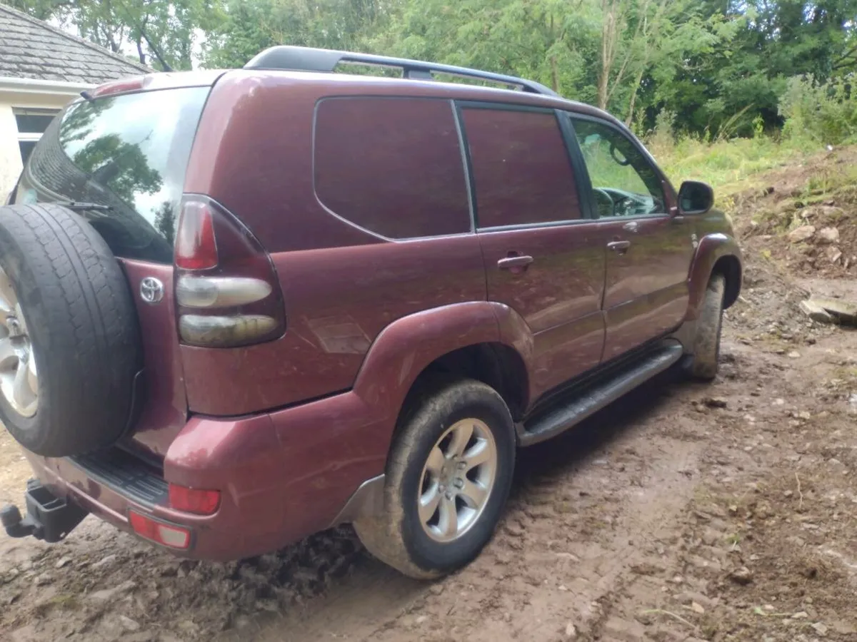 Jeep - Image 3