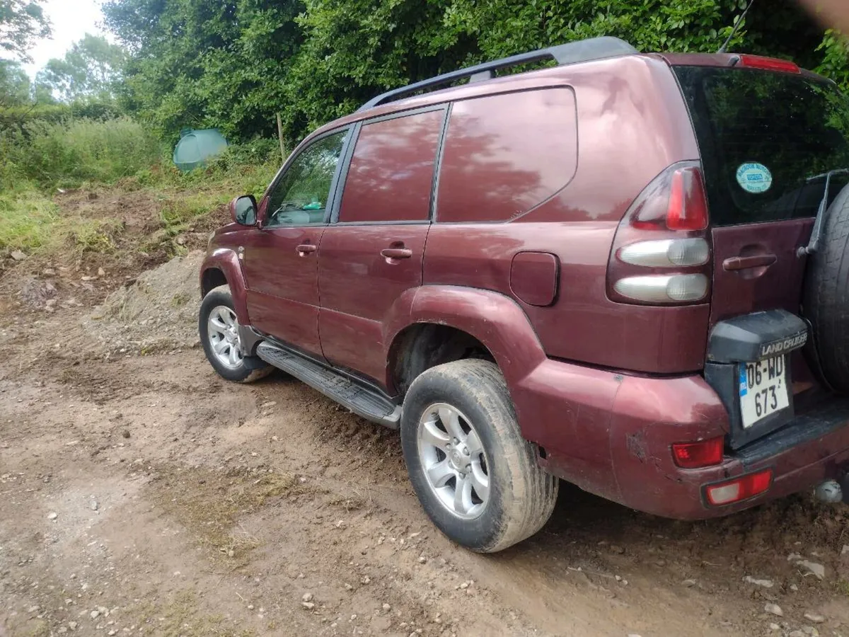 Jeep - Image 4