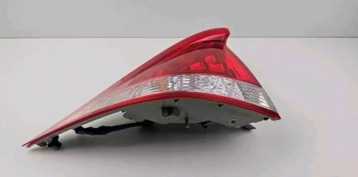 HONDA TAIL LAMP - Image 4