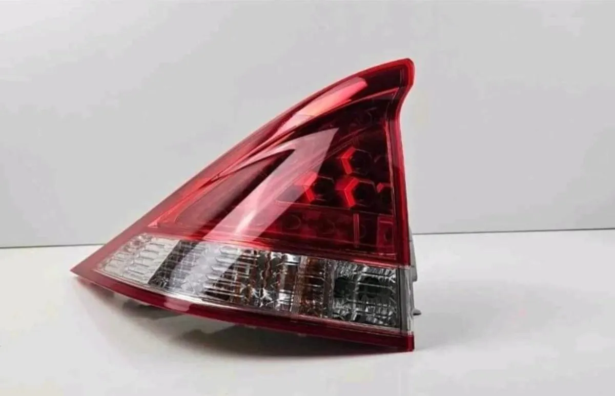 HONDA TAIL LAMP - Image 3