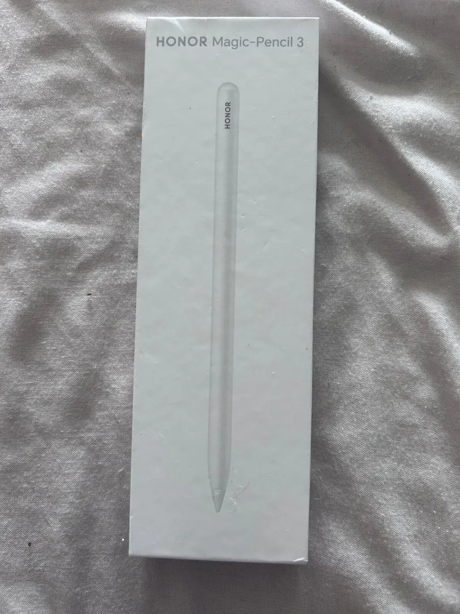 Honor Magic Pencil 3 white - Image 3
