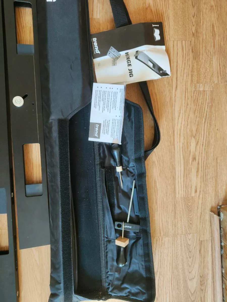 Trend Hinge Jig - Image 3
