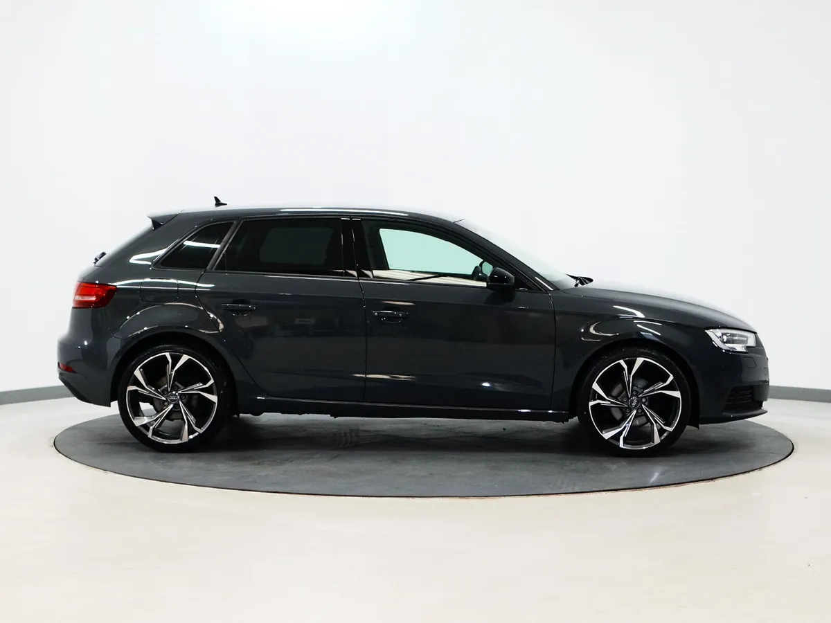 *51* 2020 Audi A3 1.6TDI SE TECHNIK - Image 3