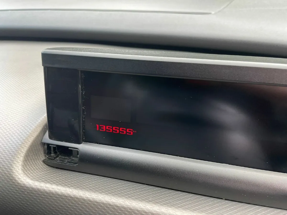 Citroen C4 Cactus 2017 - Image 2