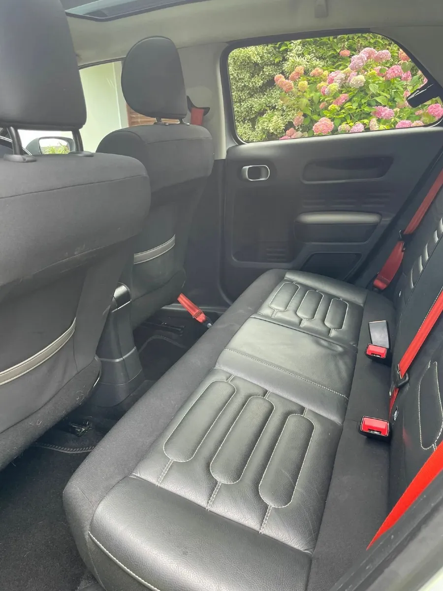 Citroen C4 Cactus 2017 - Image 3