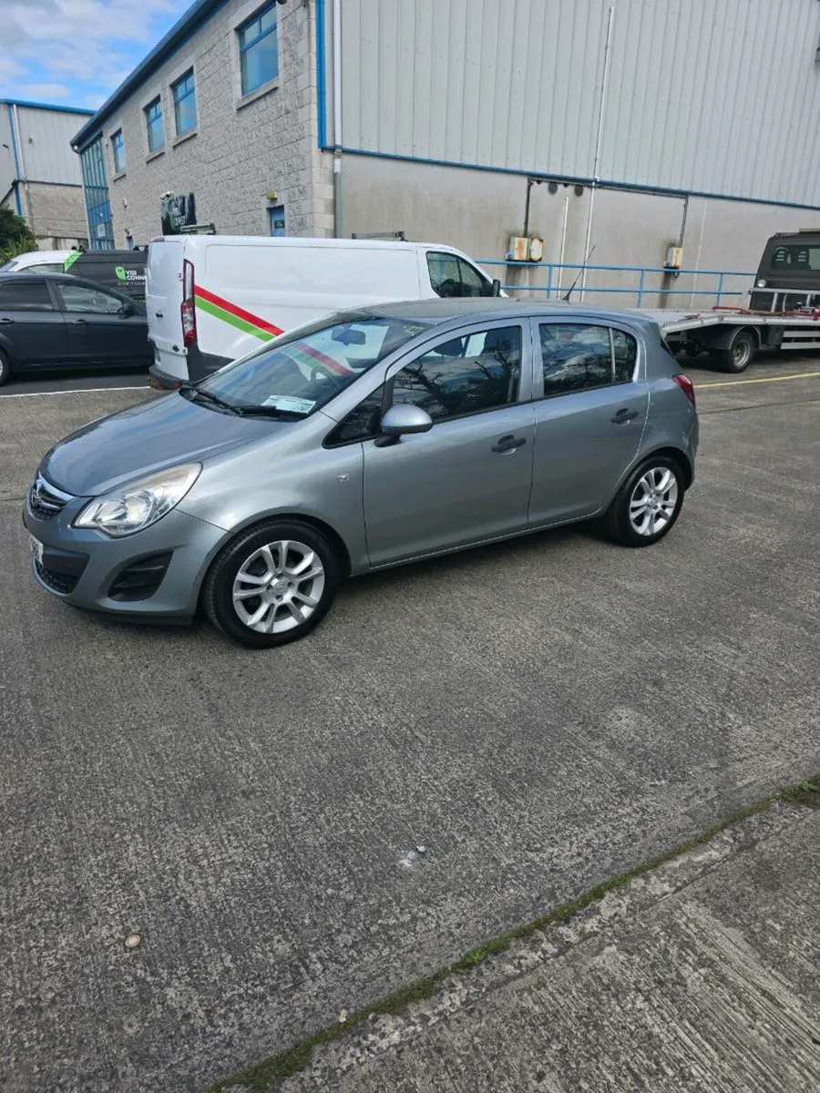 Opel corsa - Image 2