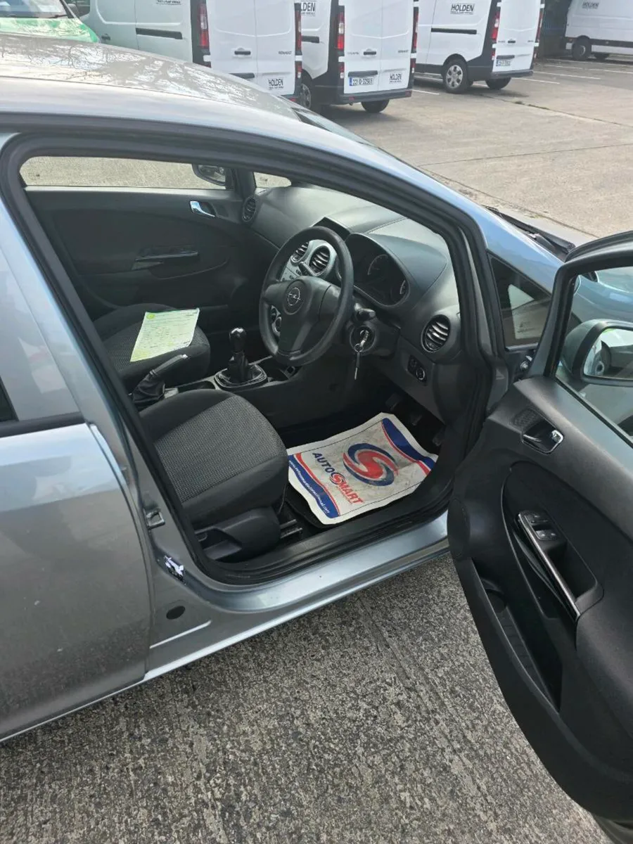 Opel corsa - Image 3